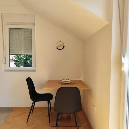 Raj M&m Lejlighed Vrnjačka Banja