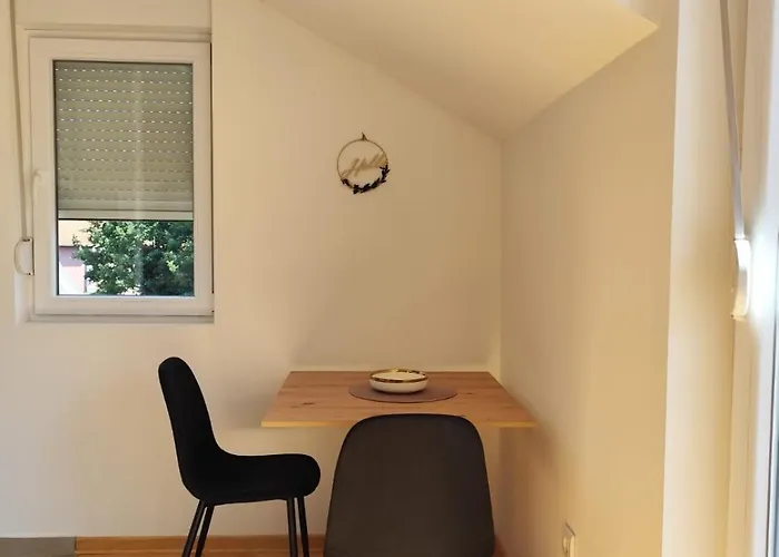 Raj M&m Apartman Vrnjačka Banja