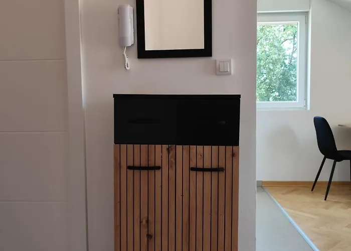 Raj M&m Apartman Vrnjačka Banja